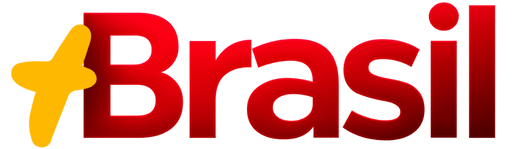 +Brasil Logo